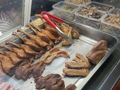 -老字号鸭血粉丝汤(水香街店)