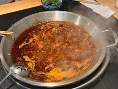 -飘香火锅(玉林西路店)