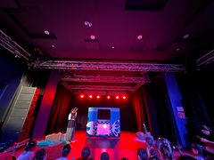 -饭米多蔻中英文绘本馆(苏州美罗店)