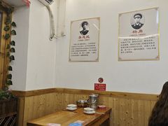 -胖东瓜·浏阳菜馆(火车站店)