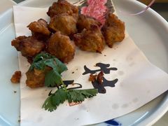 -莆鑫海鲜城(浏河店)