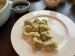 -静之湖湖畔餐厅