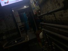 门面-石灰市毛记烧鸡公(解放碑店)