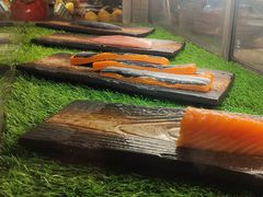 -月色西餐厅·海鲜刺身·烧烤(科学城保利郡雅酒店)