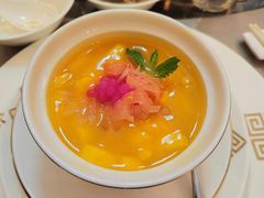 -海南鑫源温泉大酒店·鑫餐厅