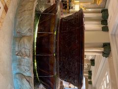 -广州富力丽思卡尔顿酒店