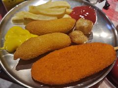 -生火火·地摊小炉子烧烤(龙湖北城金冠店)