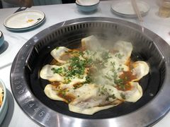 -满兴咱妈烀饼铁锅炖(兰州北街店)