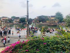 -会安古镇