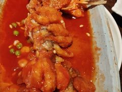 -扬州狮子楼·非遗淮扬菜(总店)