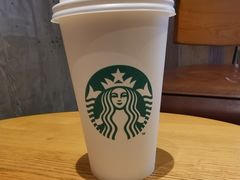 -星巴克(深圳石岩星城店)