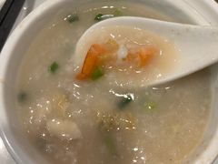 -如轩·海鲜砂锅粥·潮汕菜(海珠店)
