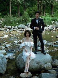 -洋洋婚纱品牌集合店