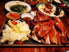 -JUKEBOX玖部音乐餐厅(华侨城店)