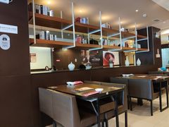 -豪客来牛排(新街口羊皮巷店)