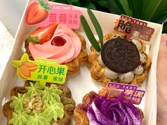 -吉川堂·日式甜点专门店(正佳广场店)