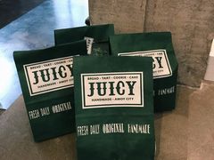 -Juicy Bakery(大学路店)