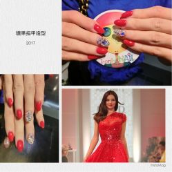 手部美甲-光SPA科技美肤