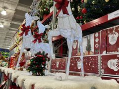 -山姆会员商店(上海浦东店)