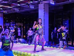 -GYMCARE VIVA(金开店)