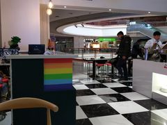 -梦航彩虹之约自助餐厅(华府天地店)
