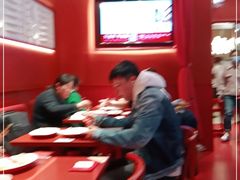 -喜家德虾仁水饺(长泰广场店)