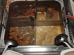 -海底捞火锅(吴中路店)