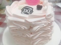 -DQ·蛋糕·冰淇淋(天通苑华联店)