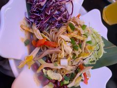 -探鱼·鲜青椒爽麻烤鱼(银泰城店)