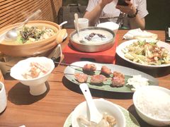 -桂小厨广西菜(万象城店)