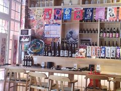 -匠糊·日本料理(美岸广场店)