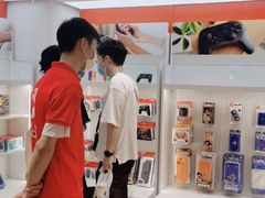 -任天堂Nintendo Switch体验店(天河城店)