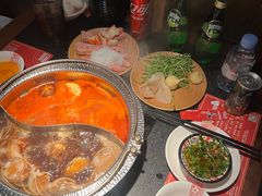 -牛New寿喜烧(闵行龙湖天街店)