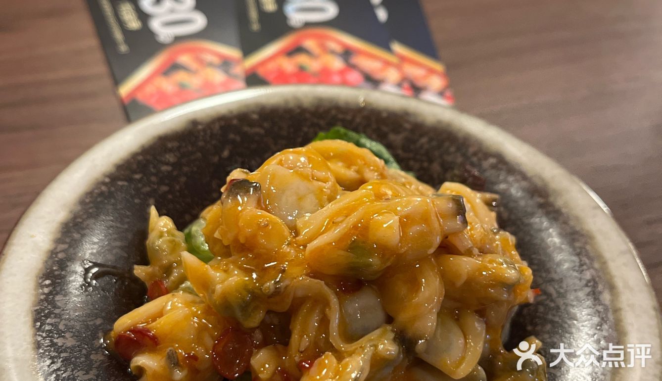 一开始上餐没有发现事情的严重性