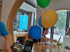 大堂-兔行天下-鸿鹤鲜锅兔(中海国际店)