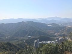 -梧桐山风景名胜区