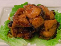 特色熏鱼-翠亭酒家(山西南路店)