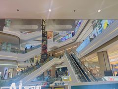 -吾悦广场(南京鼓楼店)