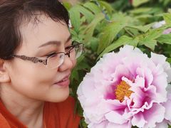 -洛阳市隋唐城遗址植物园