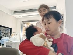 -葱妈母婴医护月嫂中心(浦东店)