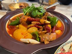 -纳鲁孜·新疆特色餐厅(上海悦荟广场店)