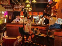 -音乐房子·Vintage Live Bar(玉林总店)