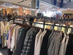 -远洋未来广场(育慧北路店)