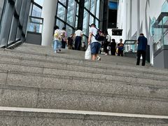 -房山世界地质公园博物馆