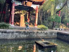 -竹泉村旅游度假区