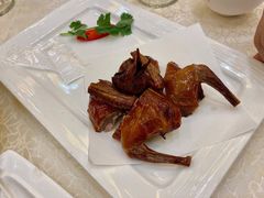 -顺德人家食府(黄金广场店)