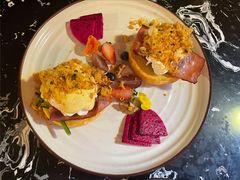 -ChitChat奇洽·Bistro(黎黄陂路店)