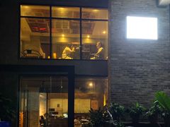 门面-上楼私房菜(院士路店)