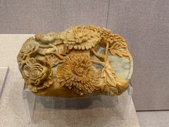 -平顶山博物馆