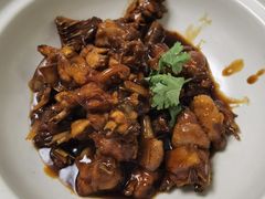 -集贤门·徽菜(南山店)